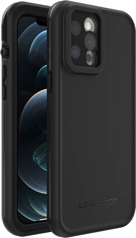 LifeProof iPhone 12 Pro FRĒ Series Case 